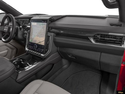 New 2026 GMC Yukon Denali w/ Sun & Power Step Package image 6