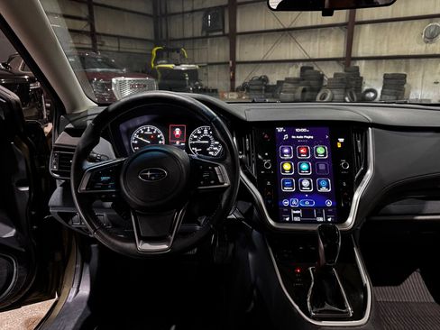 Used 2022 Subaru Outback Premium image 30