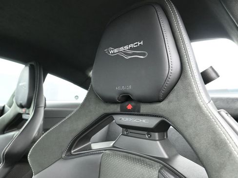 Certified 2026 Porsche 911 GT3 RWD image 15