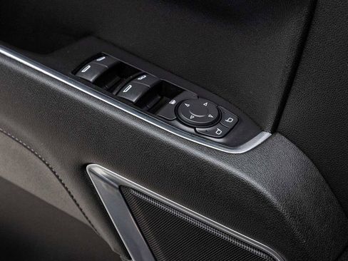 Used 2024 Chevrolet Silverado 1500 RST w/ Protection Package image 12