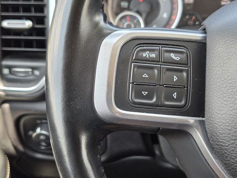 Certified 2020 RAM 2500 Laramie AWD/4WD image 26