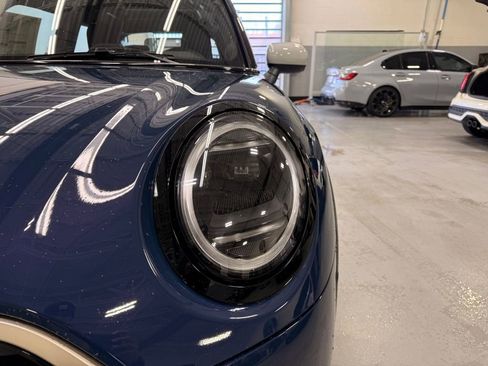 New 2026 MINI Cooper S image 9