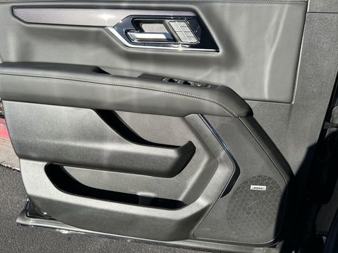 New 2026 GMC Yukon XL Elevation AWD/4WD image 22