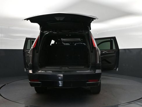Used 2023 Cadillac Escalade ESV Sport Platinum RWD image 52
