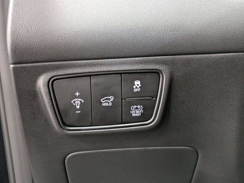 Certified 2022 Hyundai Tucson Limited AWD/4WD image 20