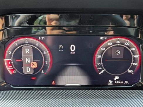 New 2025 Volkswagen GTI SE image 10
