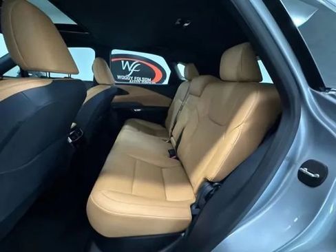 Used 2023 Lexus RX 350 Premium Plus w/ Cold Area Package image 11