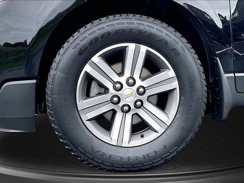 Used 2016 Chevrolet Traverse LT AWD/4WD image 10