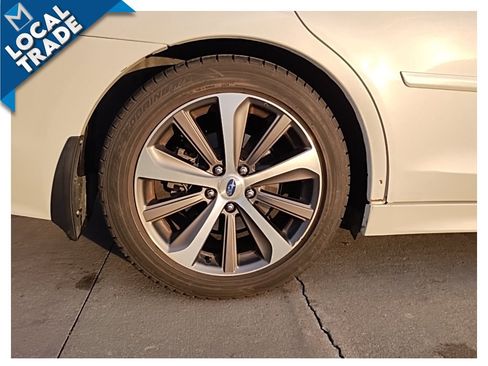 Used 2016 Subaru Legacy 3.6R Limited image 16