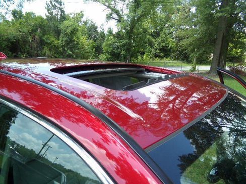 New 2025 Honda CR-V EX-L image 38