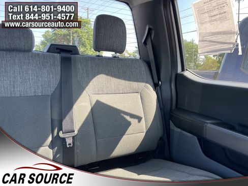 Used 2022 Ford F150 XLT w/ Trailer Tow Package image 31