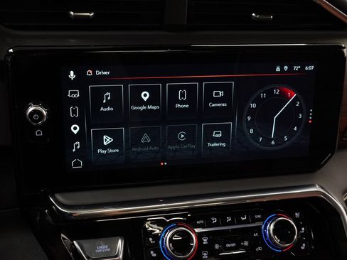 Certified 2025 GMC Sierra 1500 Denali Ultimate AWD/4WD image 22