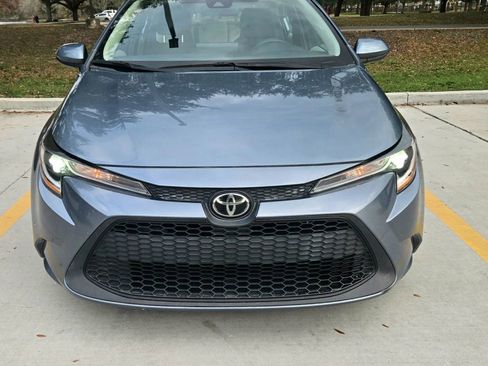 Used 2020 Toyota Corolla L image 5