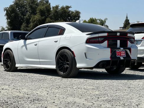 Used 2021 Dodge Charger GT w/ Blacktop Package RWD image 7