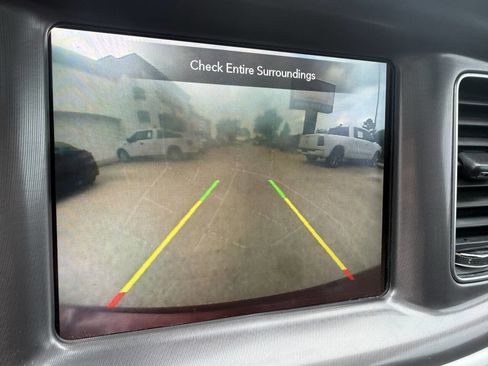 Used 2020 Dodge Charger Scat Pack w/ Navigation & Travel Group RWD image 26