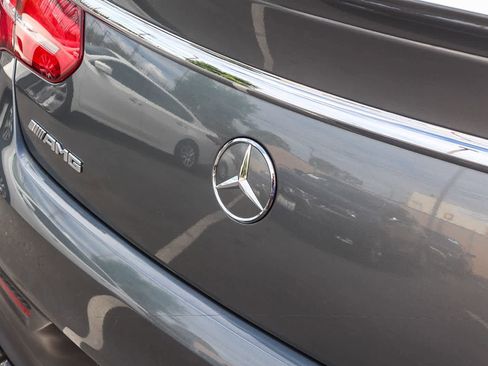 Used 2019 Mercedes-Benz GLE 63 AMG S image 11
