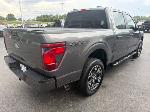 Used 2024 Ford F150 STX AWD/4WD image 5