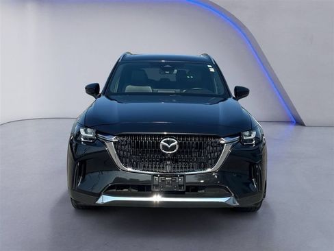 Used 2025 MAZDA CX-90 3.3 Turbo w/ Premium Plus Pkg AWD/4WD image 8