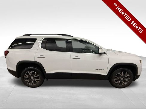 Used 2023 GMC Acadia SLE w/ Driver Convenience Package AWD/4WD image 9