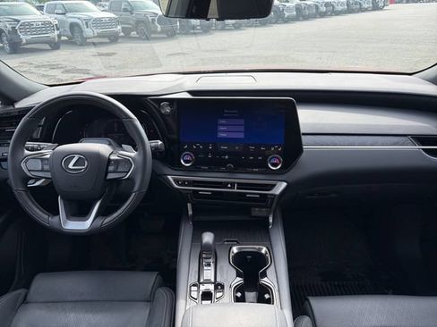 Used 2024 Lexus RX 350 AWD w/ Convenience Package image 21