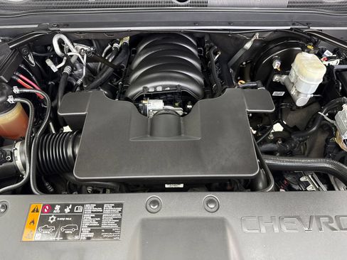 Used 2020 Chevrolet Tahoe LT RWD image 56