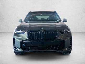Used 2026 BMW X5 xDrive40i w/ M Sport Package AWD/4WD video 2