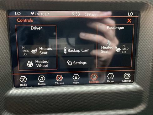 Used 2018 Jeep Wrangler Unlimited Sport S AWD/4WD image 31