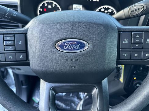 New 2026 Ford F450 XLT w/ 360-Degree Camera Package image 19