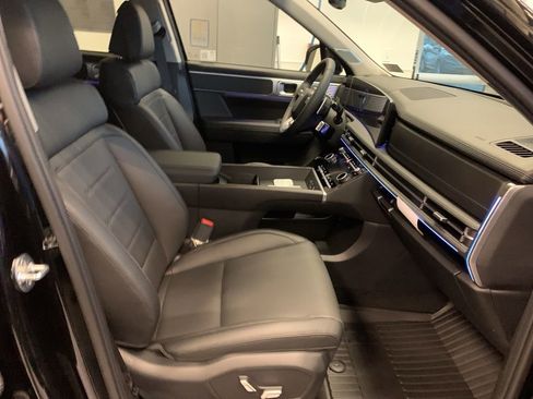 New 2026 Hyundai Santa Fe Limited image 21