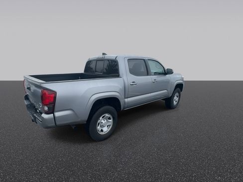 Used 2021 Toyota Tacoma SR AWD/4WD image 9