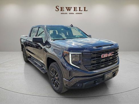 New 2026 GMC Sierra 1500 Elevation w/ Preferred Package image 7