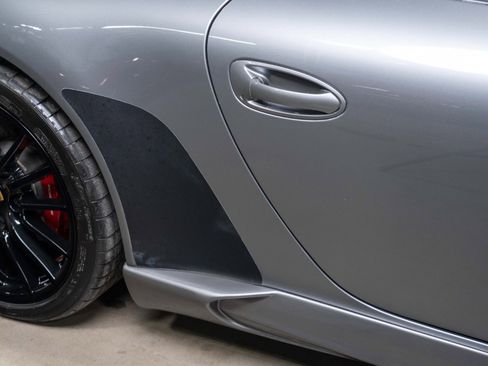 Used 2006 Porsche 911 Carrera 4S image 51