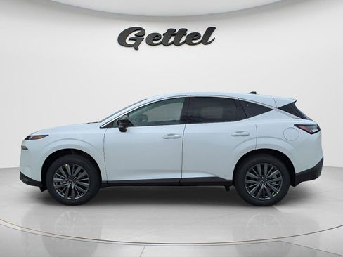 New 2026 Nissan Murano SL AWD/4WD image 8