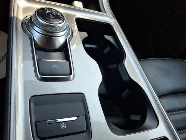 Used 2023 Ford Edge SEL w/ Convenience Package AWD/4WD image 21