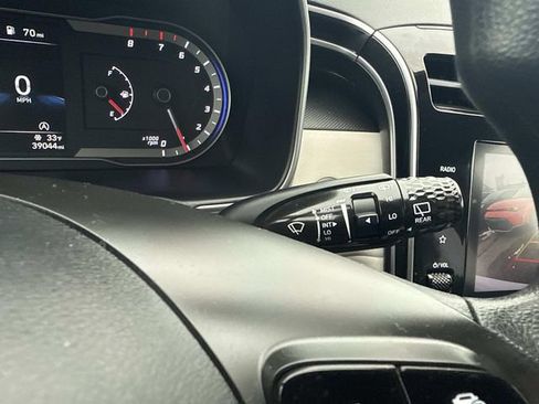 Used 2023 Hyundai Tucson SEL image 33