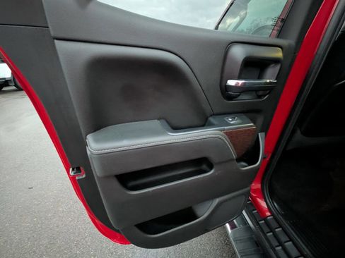 Used 2014 GMC Sierra 1500 SLT image 25