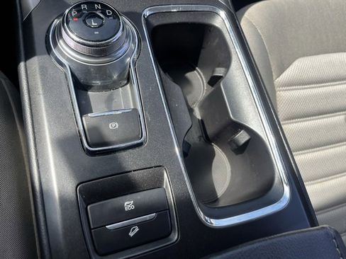 Used 2017 Ford Fusion S image 20