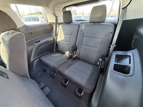 Used 2020 GMC Acadia SLE FWD image 6
