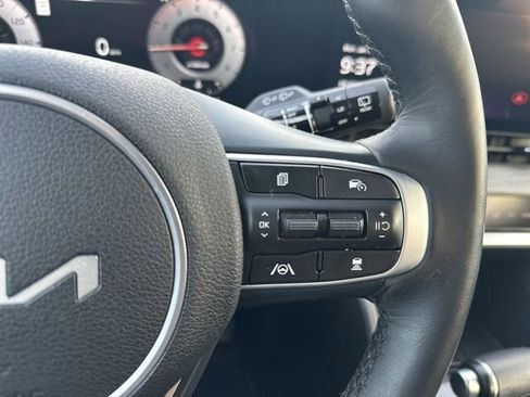 Used 2024 Kia Sportage X-Pro Prestige image 19