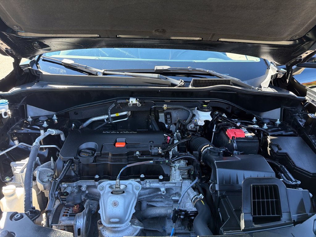 Used 2024 Honda HR-V EX-L image 23