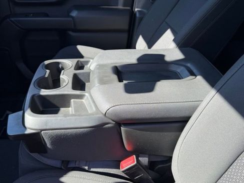 Used 2023 Chevrolet Silverado 2500 Custom w/ Custom Convenience Package image 34