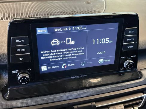 Used 2021 Kia Seltos S AWD/4WD image 13