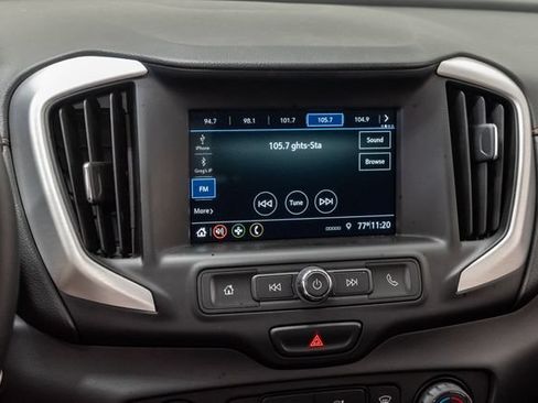 Used 2019 GMC Terrain SLE FWD image 14
