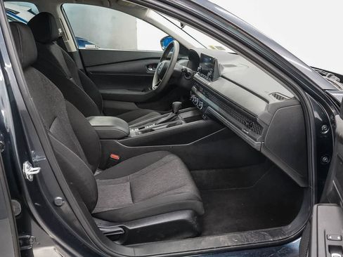 Used 2023 Honda Accord LX image 16
