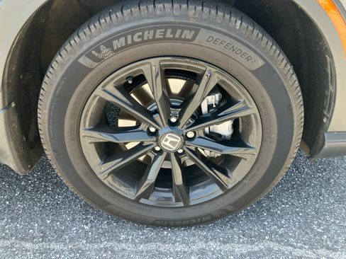 Used 2023 Honda CR-V Sport image 29