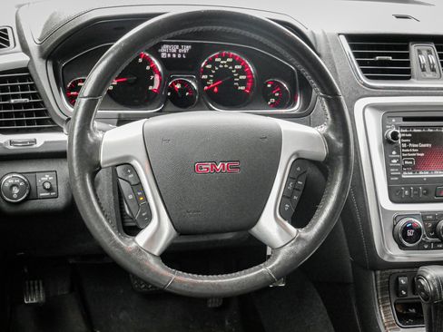 Used 2015 GMC Acadia SLT FWD image 6