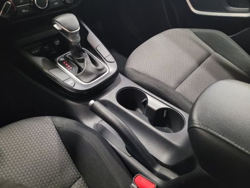 Used 2020 Kia Soul LX FWD image 26