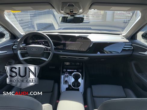 New 2026 Audi A6 Premium Plus image 9