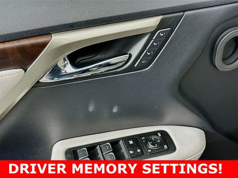 Used 2021 Lexus RX 450h AWD w/ Premium Package image 30