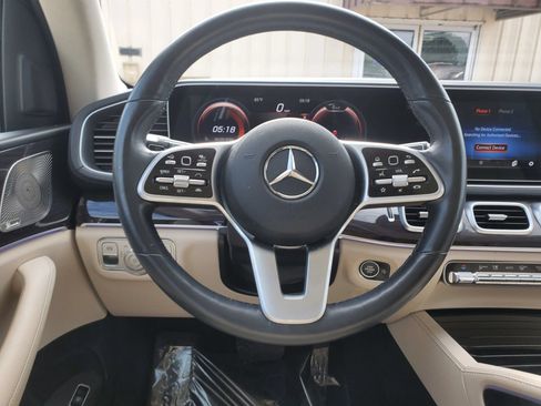 Used 2022 Mercedes-Benz GLS 450 4MATIC image 58